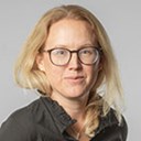 Ankie Larsson