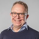 Jonas Strömberg